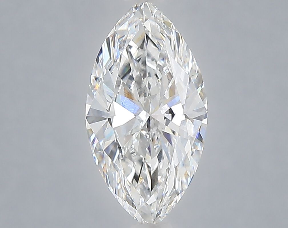 1.60 ct. marquise Lab Grown Diamond front image