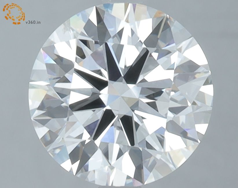 2.51 Carat