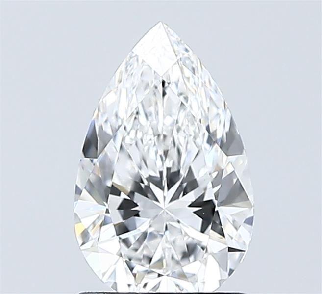 1.05 ct. pear Lab Grown Diamond front image