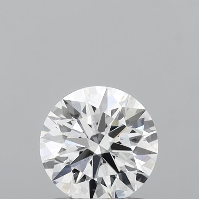 1.01 ct Round diamond