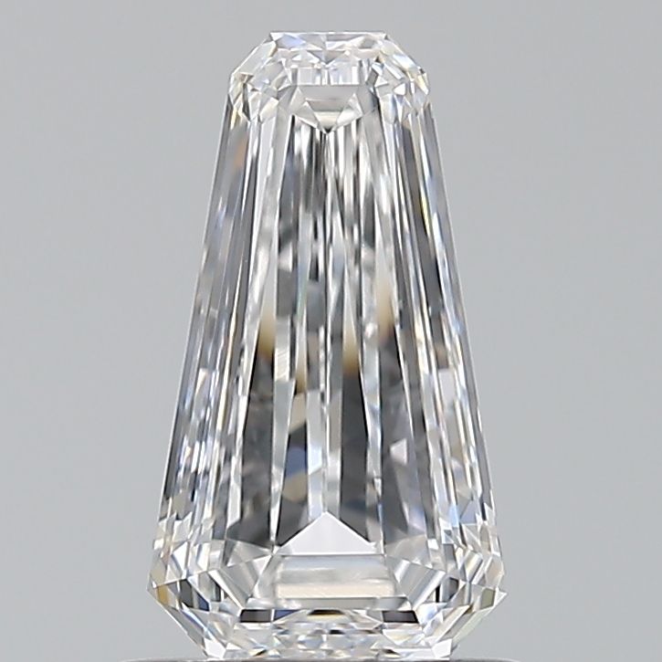 0.73 ct Shield Diamond