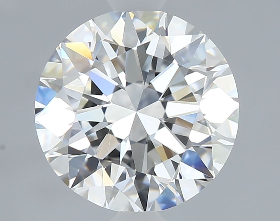 1.70 ct Round diamond