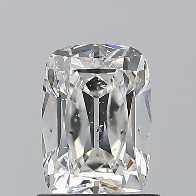 0.9 ct Old miner Diamond