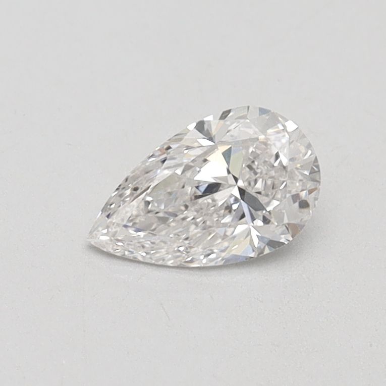 0.40 ct Pear diamond