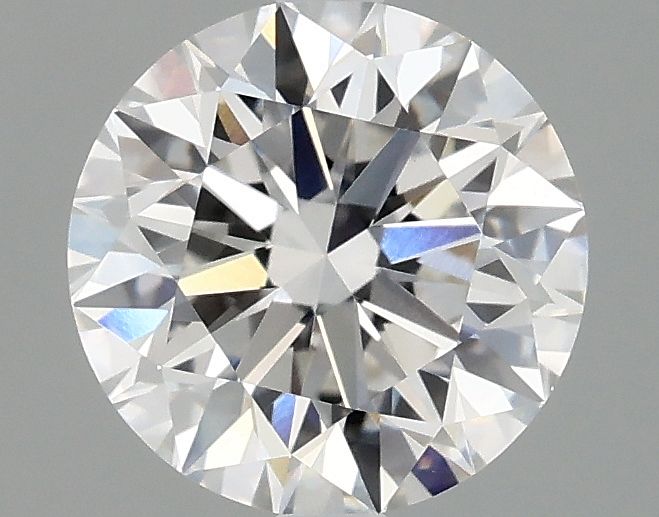 1.59 ct. round Lab Grown Diamond front image