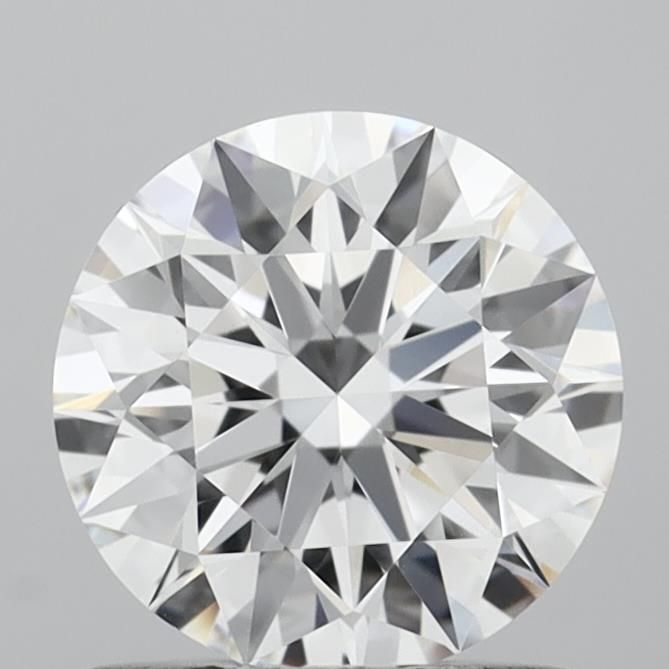 1.05 ct. round Lab Grown Diamond front image