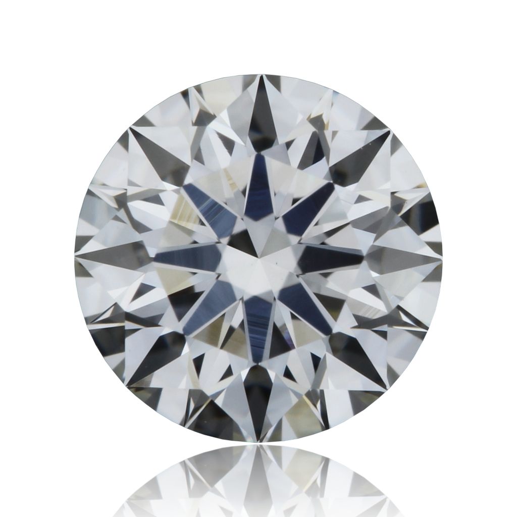 0.54 ct Round diamond