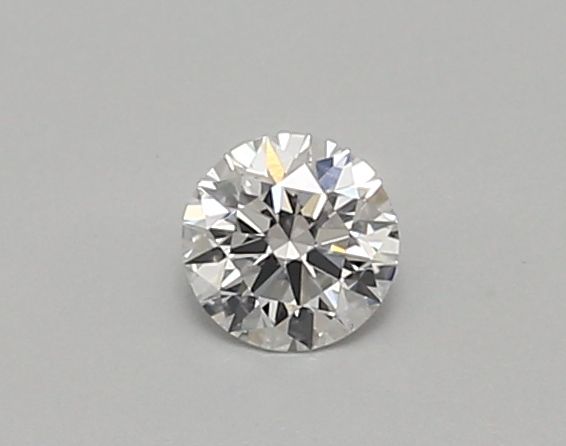 0.29 ct lab-grown Round Diamond
