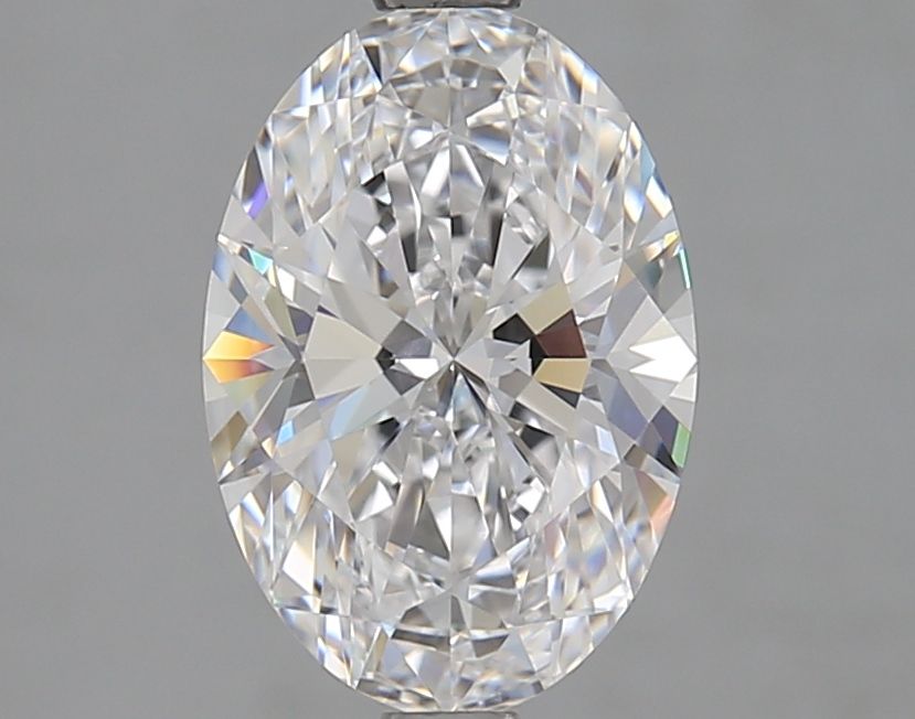 Diament 2.22 ct D/VVS1