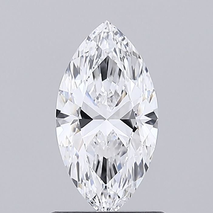 0.90 ct. marquise Lab Grown Diamond front image