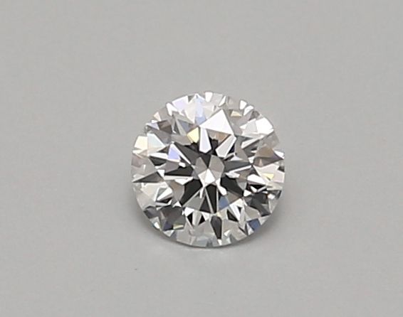 0.28 ct lab-grown Round Diamond