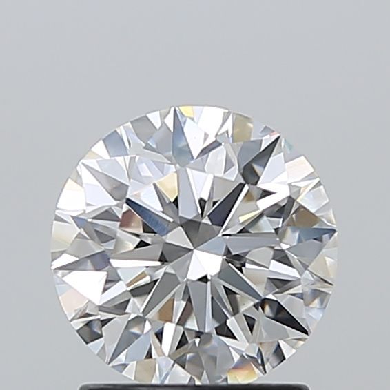 1.55 ct Round diamond