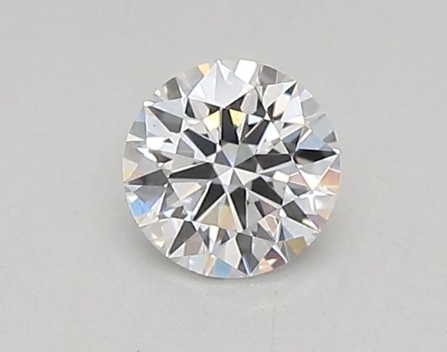 0.28 ct lab-grown Round Diamond