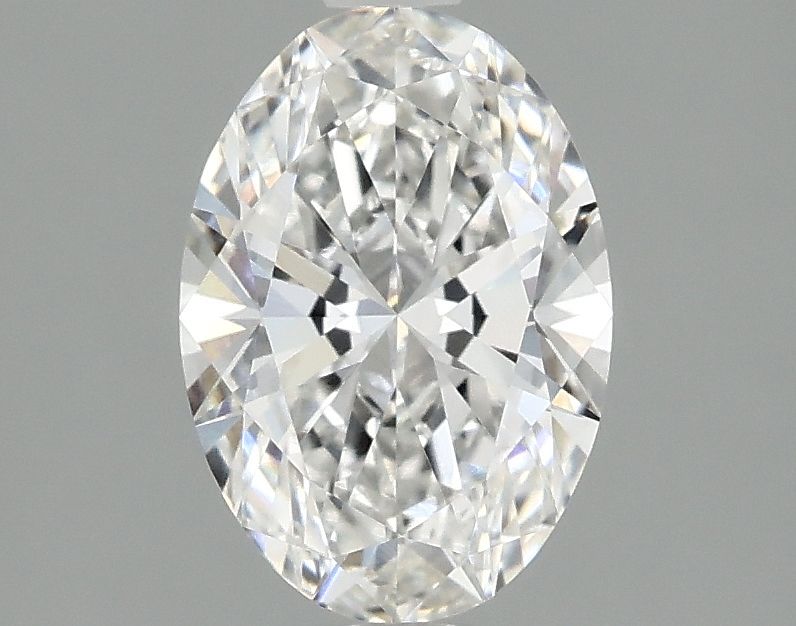 1.50 ct Oval diamond