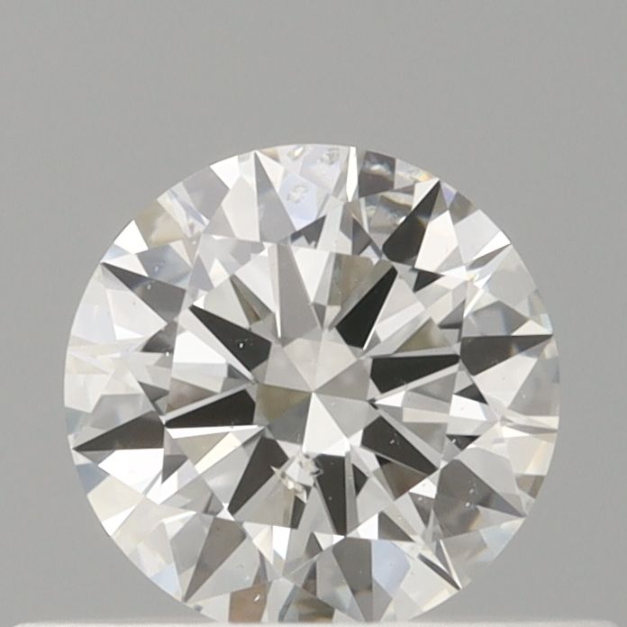0.4 ct Round Diamond