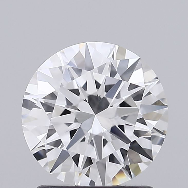 1.51 ct. round Lab Grown Diamond front image