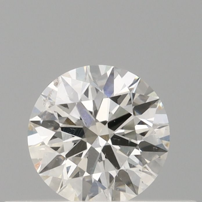 0.3 ct Round Diamond