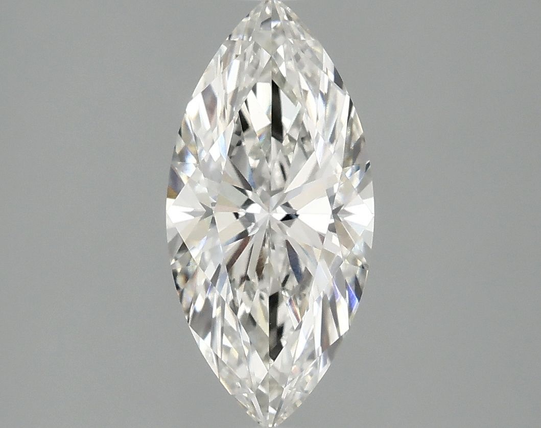 1.57 ct Marquise diamond