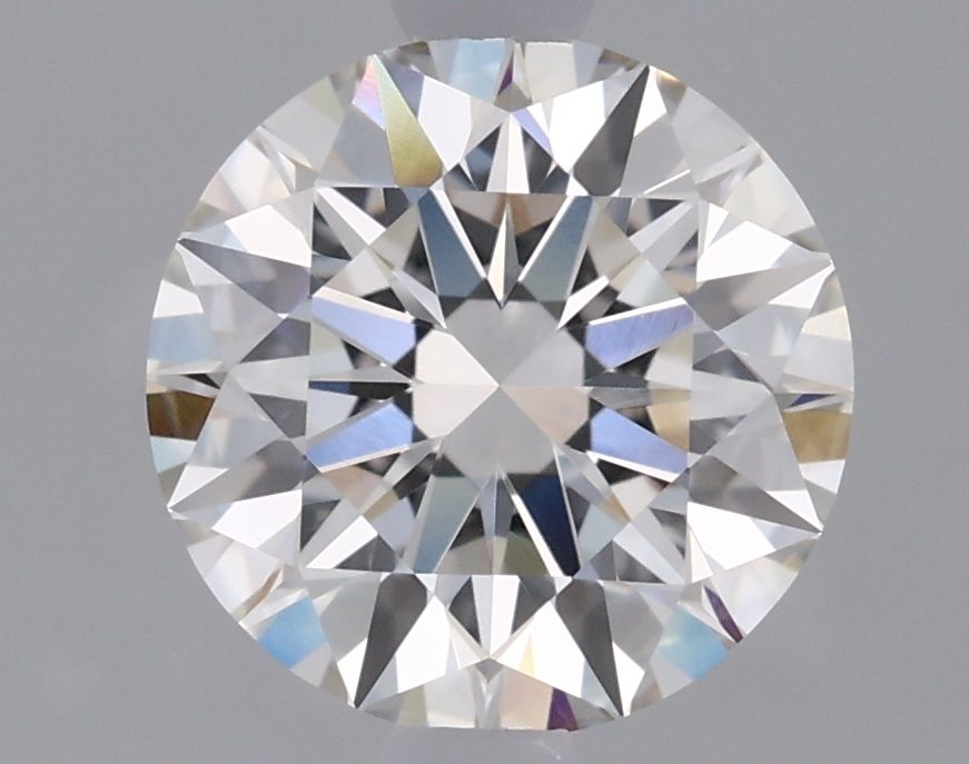 1.53 ct. round Lab Grown Diamond front image