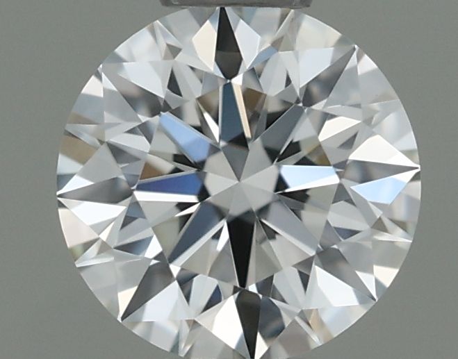 0.31 ct Round diamond
