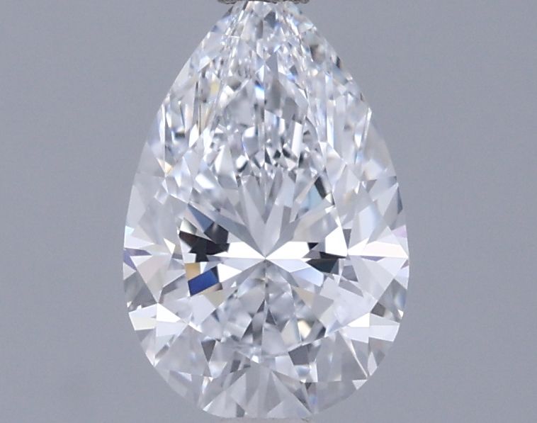 1.07 ct. pear Lab Grown Diamond front image