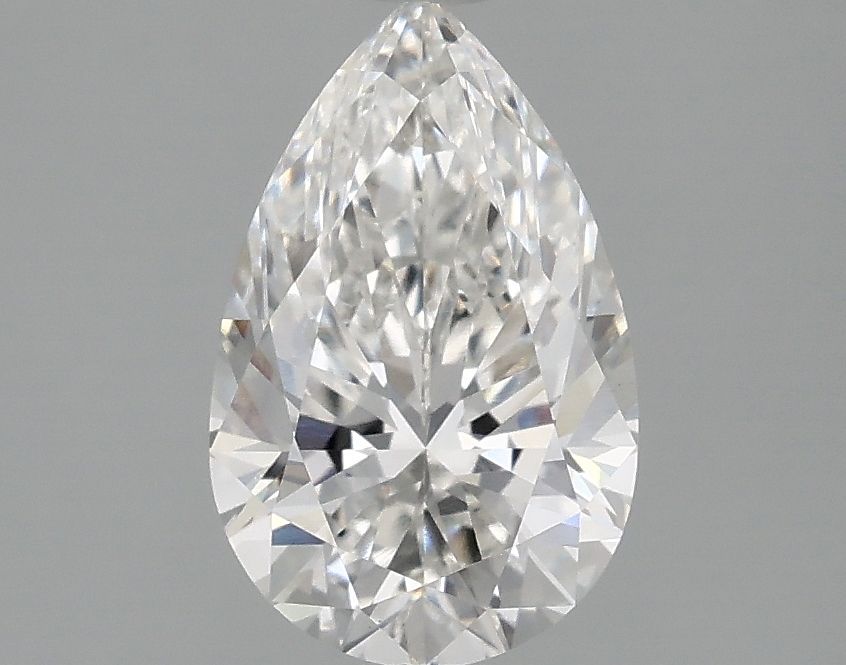 1.59 ct Pear diamond