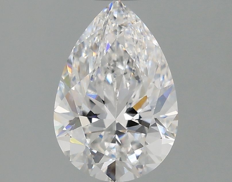 1.49 ct. pear Lab Grown Diamond front image