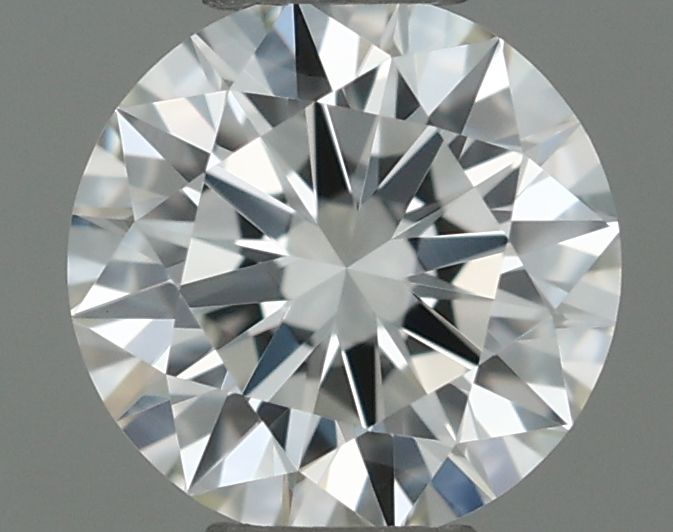 0.30 ct Round diamond