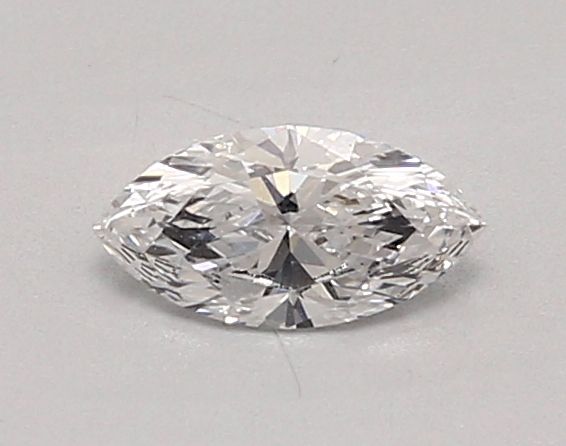 0.43 ct lab-grown Marquise Diamond