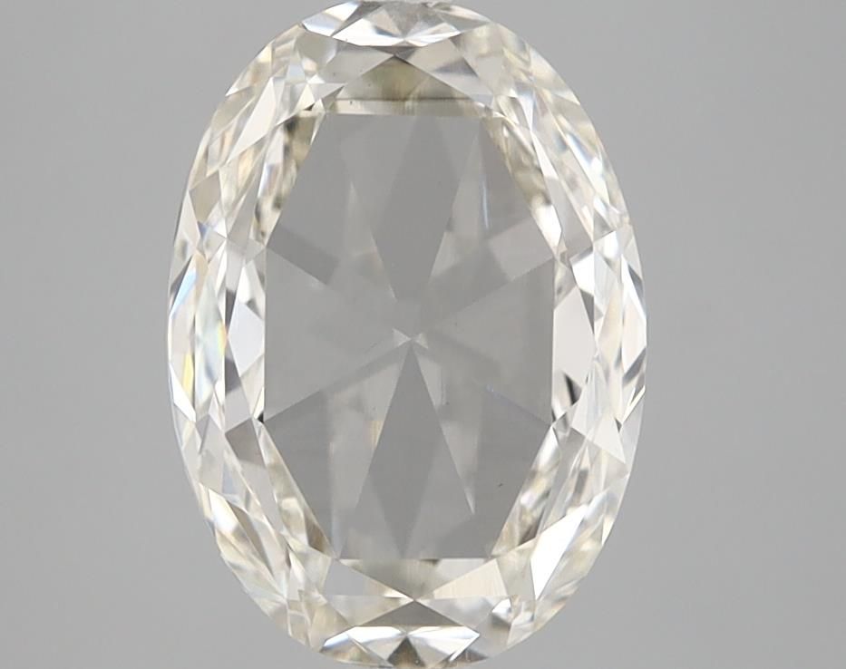 2.45 ct lab-grown Rose Diamond