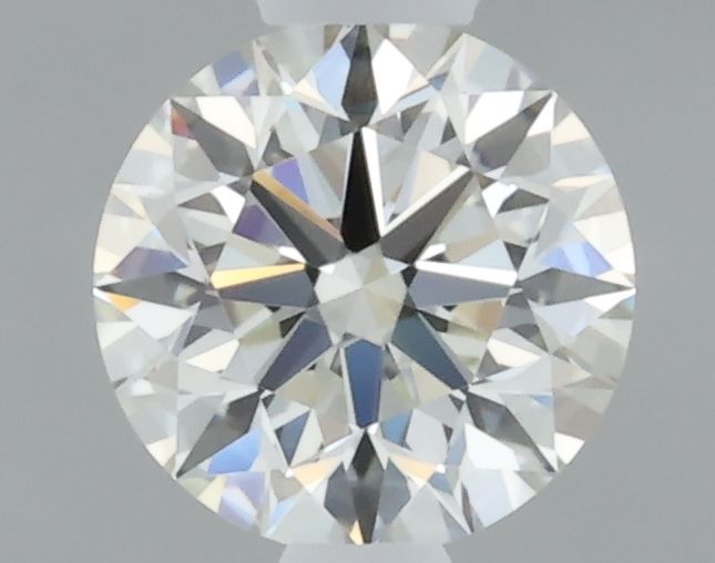 0.40 ct Round diamond