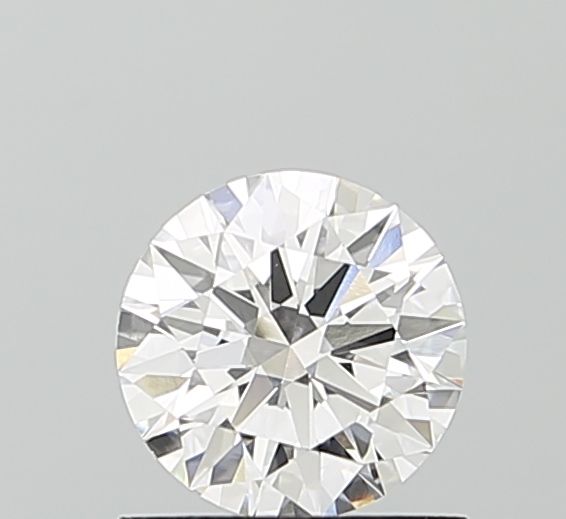 0.81 ct. round Lab Grown Diamond front image