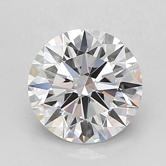 1.01 ct. round Lab Grown Diamond front image