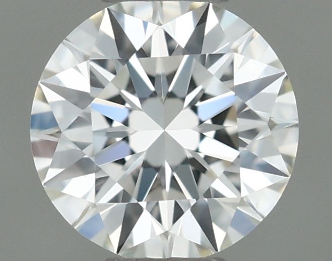 0.30 ct Round diamond