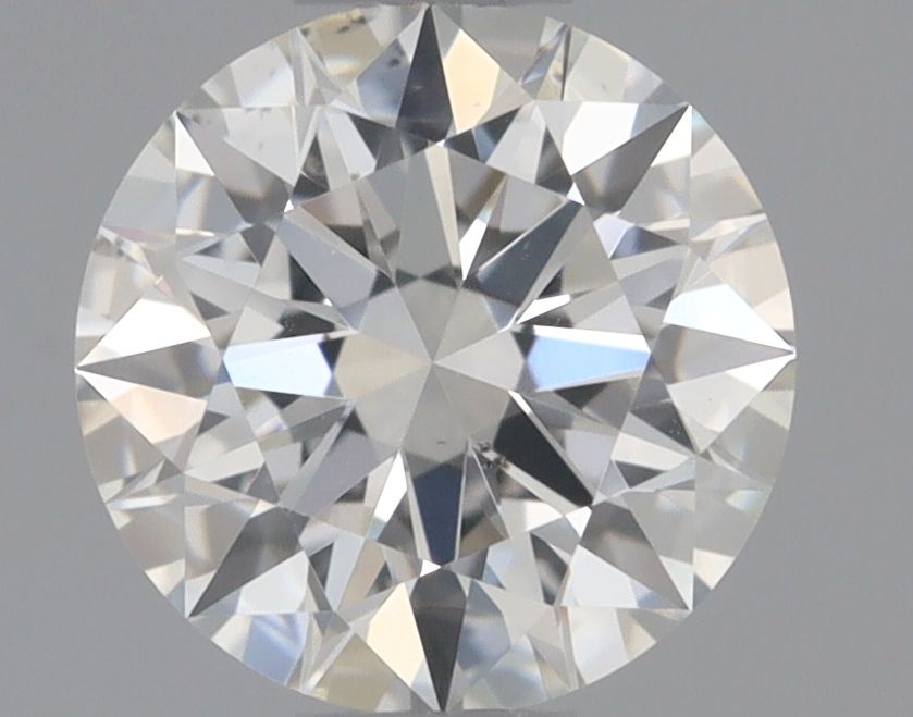 0.50 ct Round diamond