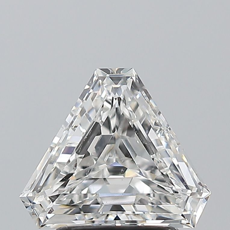 1.24 ct Trilliant Diamond
