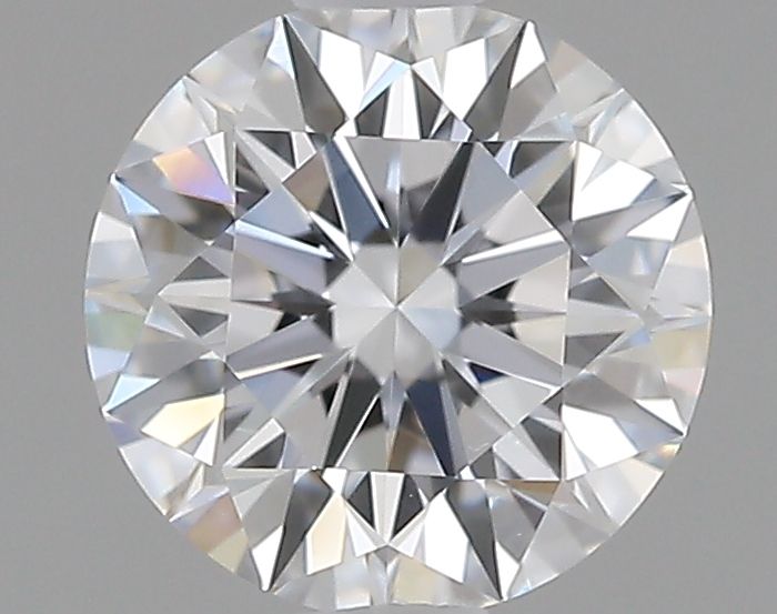 1.03 ct. round Lab Grown Diamond front image