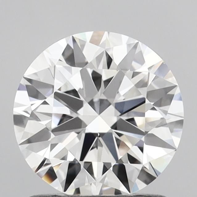 1.22 ct. round Lab Grown Diamond front image