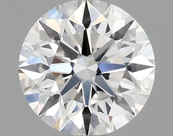 1.03 ct. round Lab Grown Diamond front image