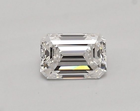 0.48 ct lab-grown Emerald Diamond