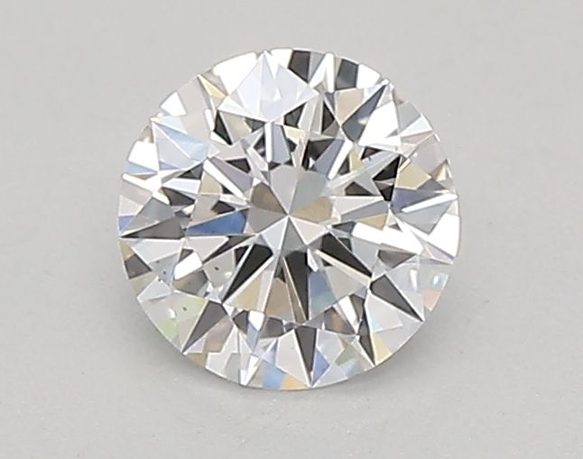 0.38 ct lab-grown Round Diamond
