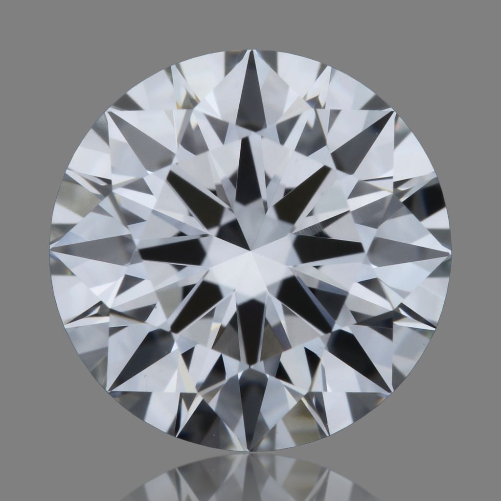 1.16 ct. round Lab Grown Diamond front image