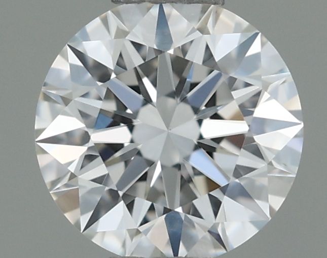 0.50 ct Round diamond