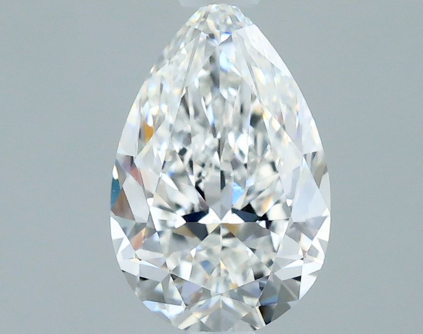 0.70 ct Pear diamond