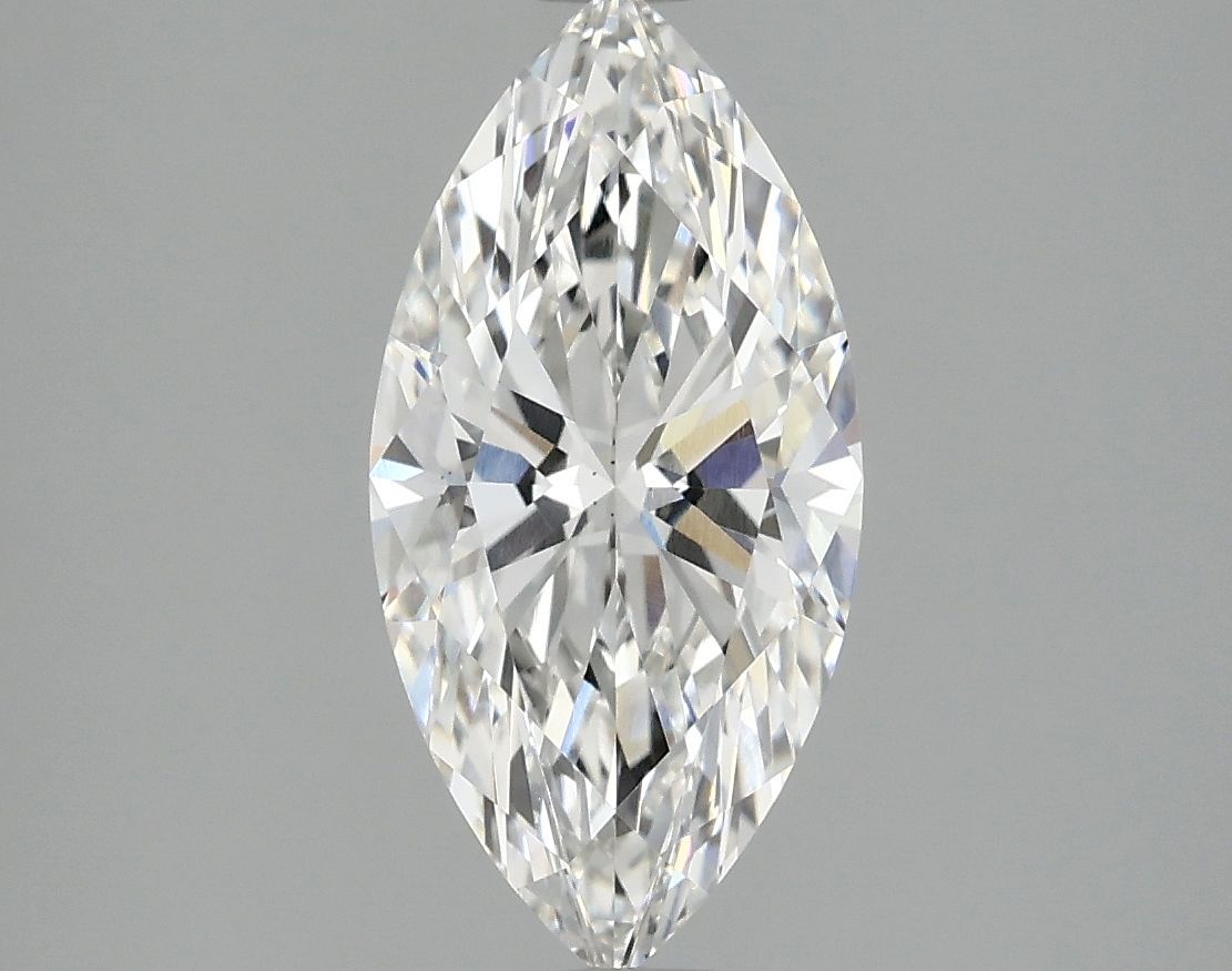 1.86 ct Marquise diamond