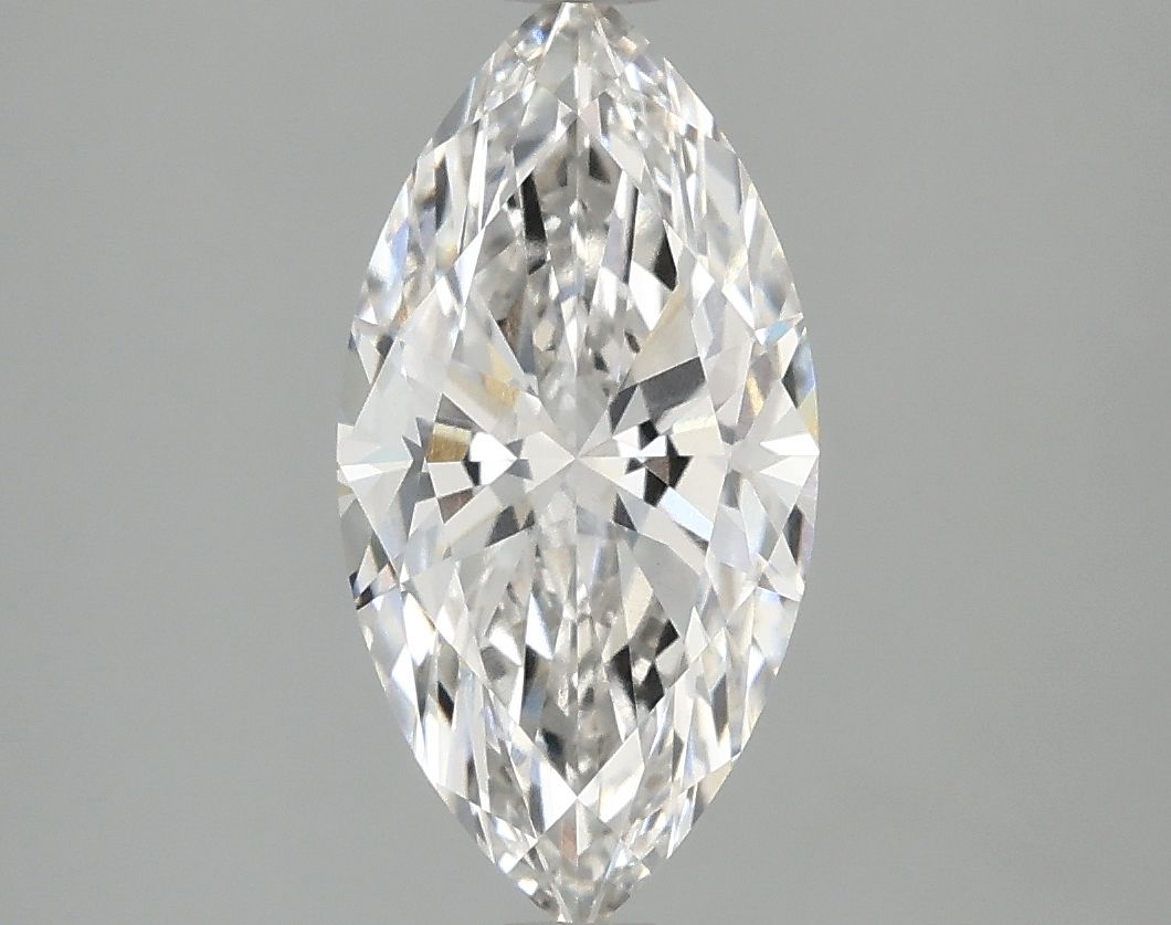 2.04 ct. marquise Lab Grown Diamond front image
