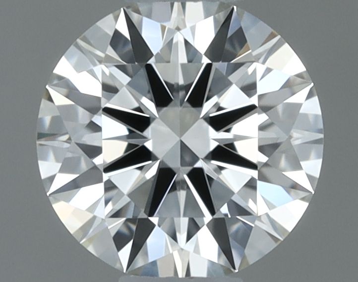 0.30 ct Round diamond