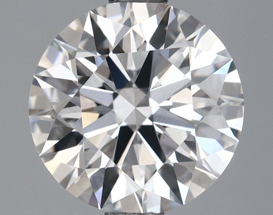 1.68 ct. round Lab Grown Diamond front image