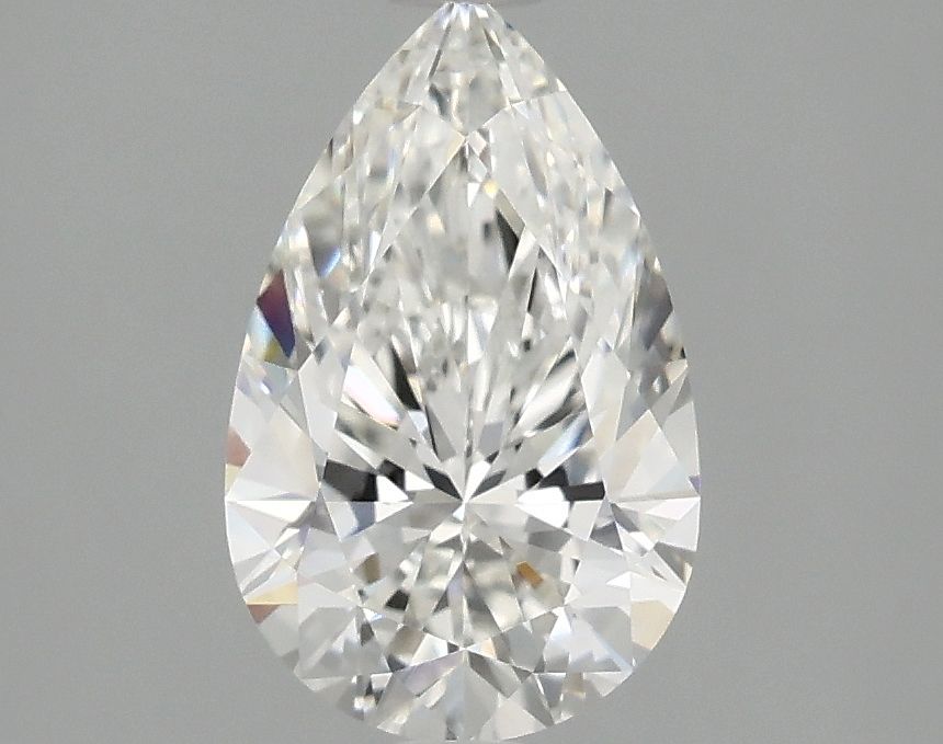 1.59 ct Pear diamond