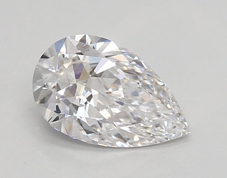 0.83 ct. pear Lab Grown Diamond front image